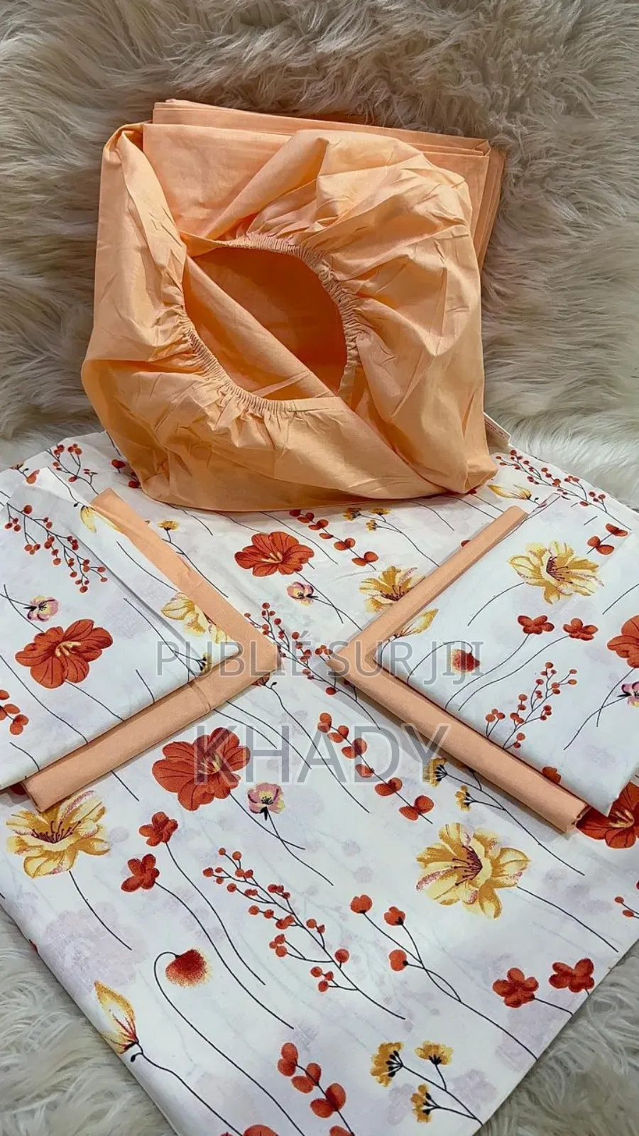 Draps Pakistanais