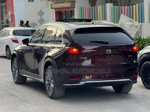 Mazda CX-90 2024 Autre