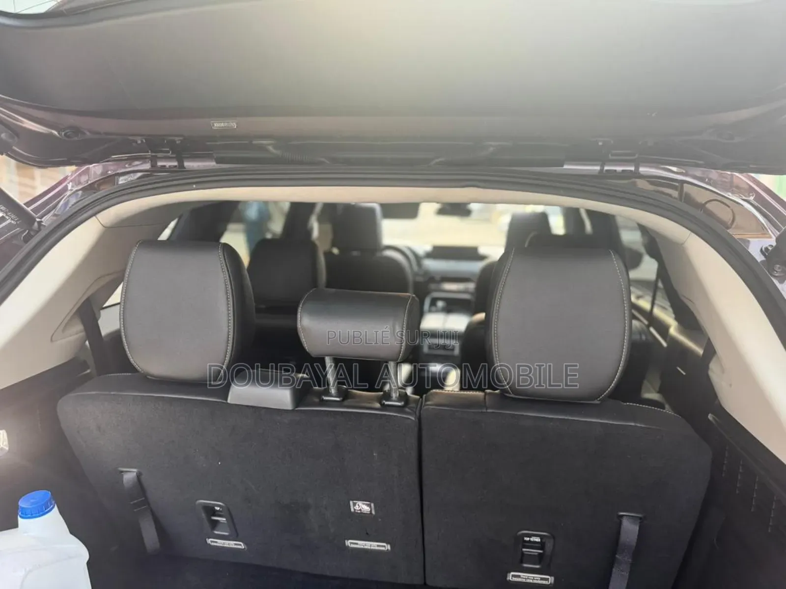 Mazda CX-90 2024 Autre