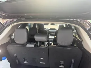 Mazda CX-90 2024 Autre
