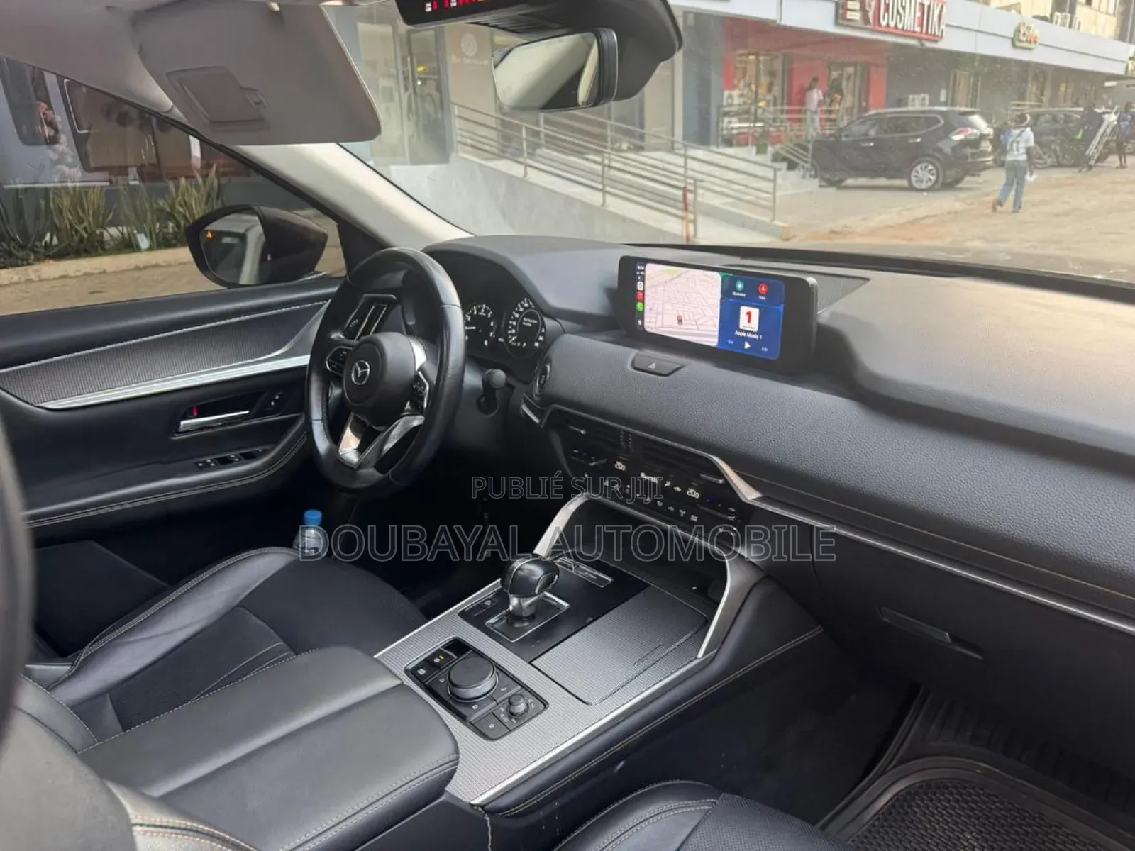 Mazda CX-90 2024 Autre