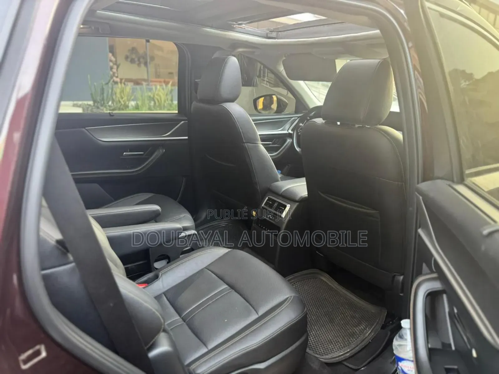 Mazda CX-90 2024 Autre