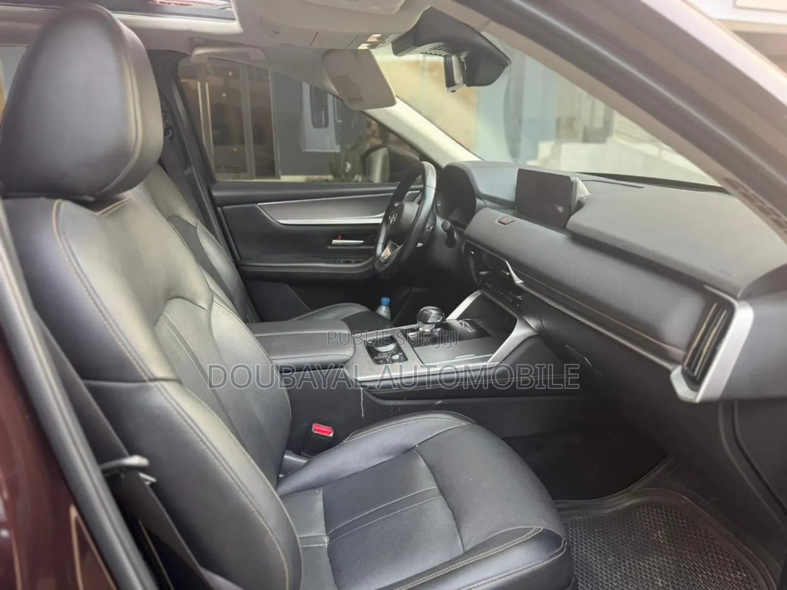 Mazda CX-90 2024 Autre