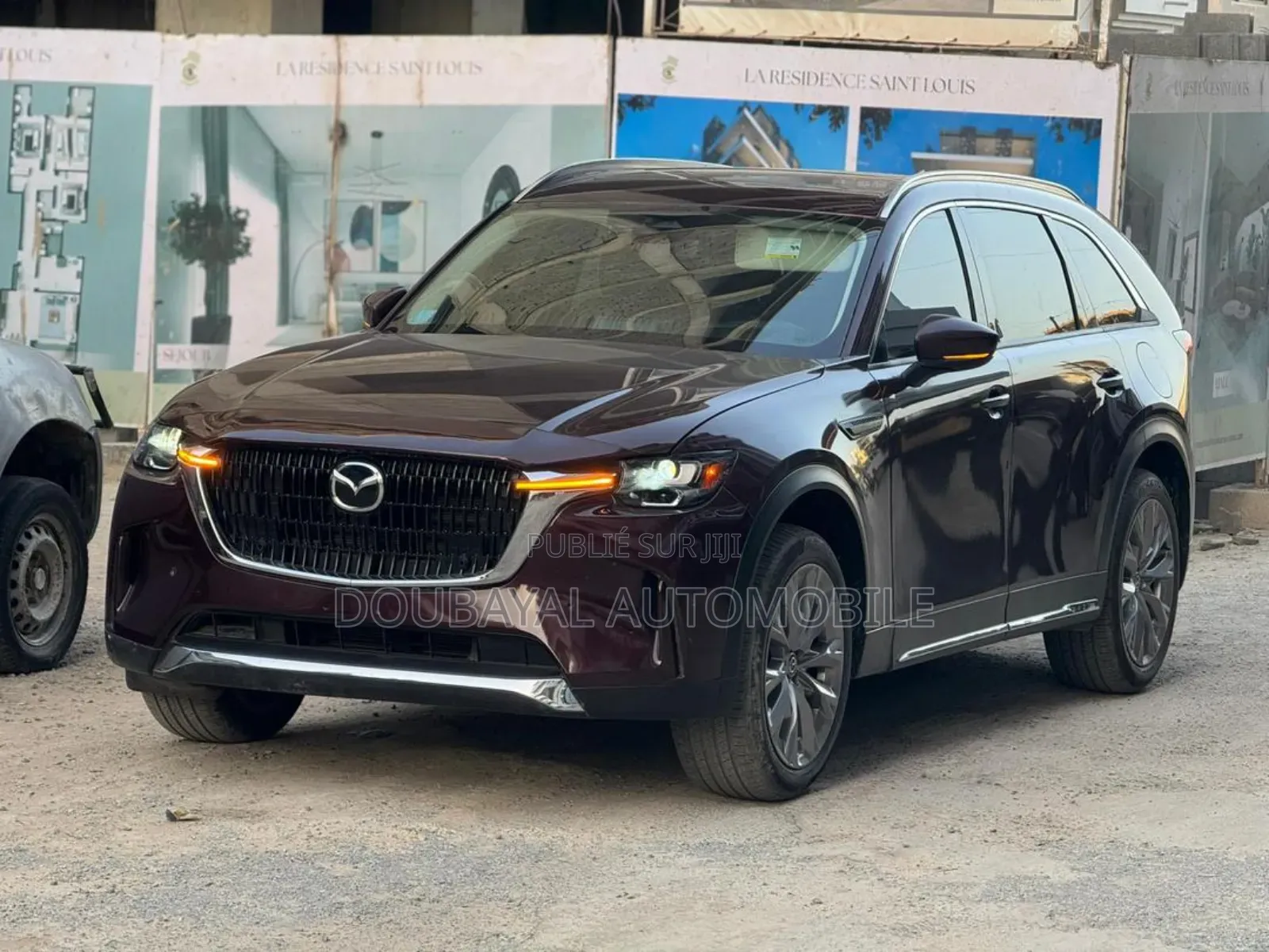 Mazda CX-90 2024 Autre