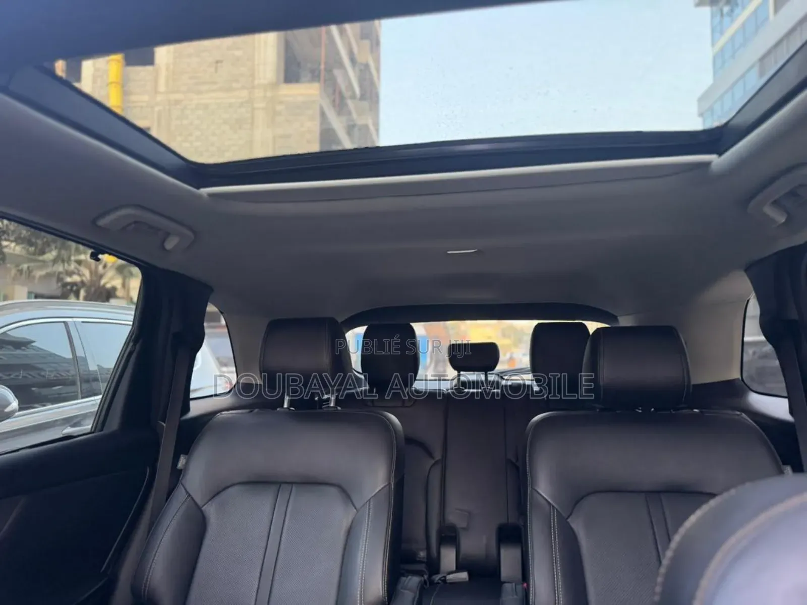 Mazda CX-90 2024 Autre