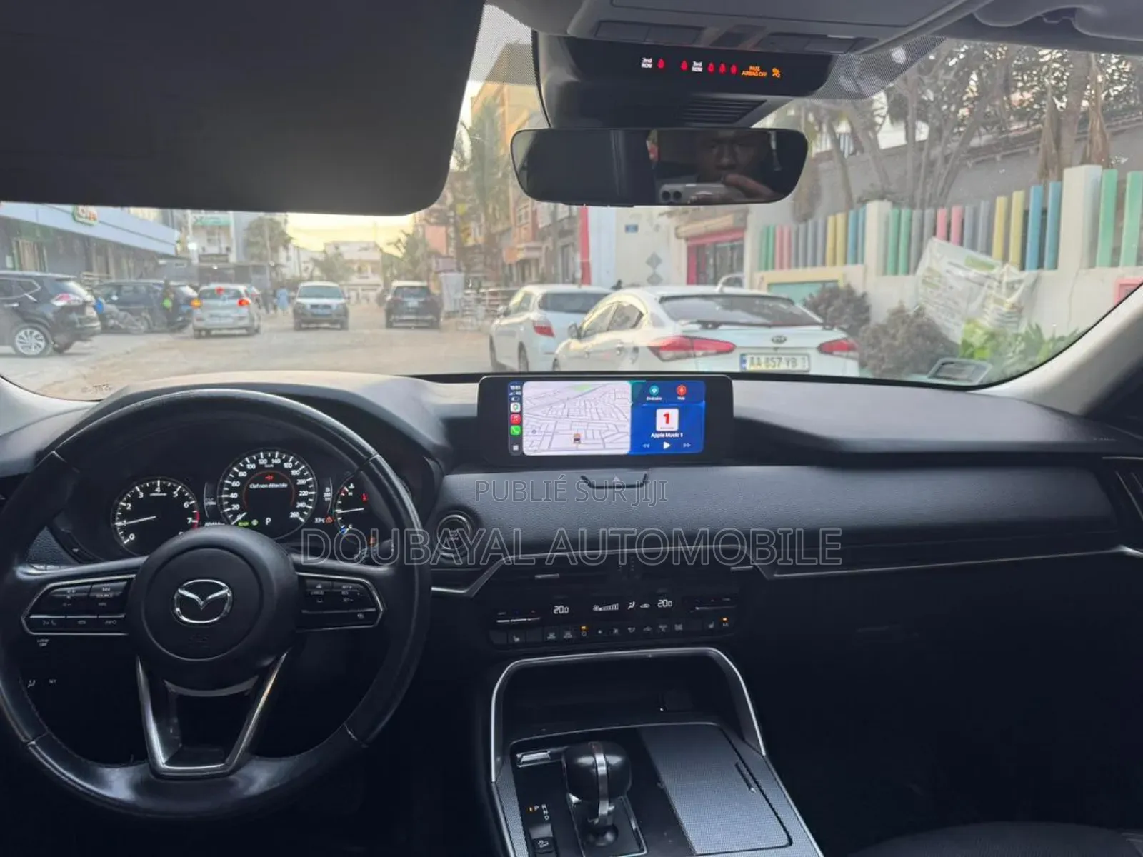 Mazda CX-90 2024 Autre