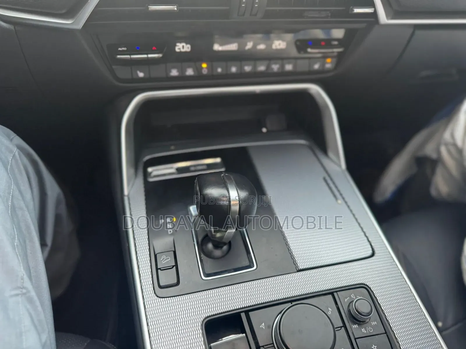 Mazda CX-90 2024 Autre