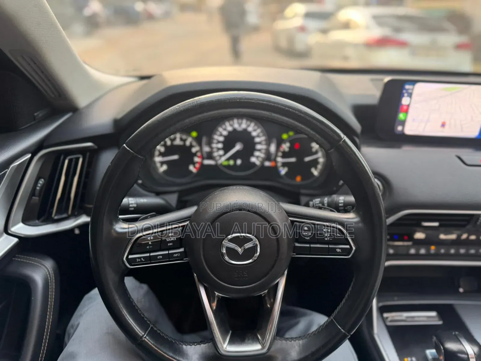 Mazda CX-90 2024 Autre