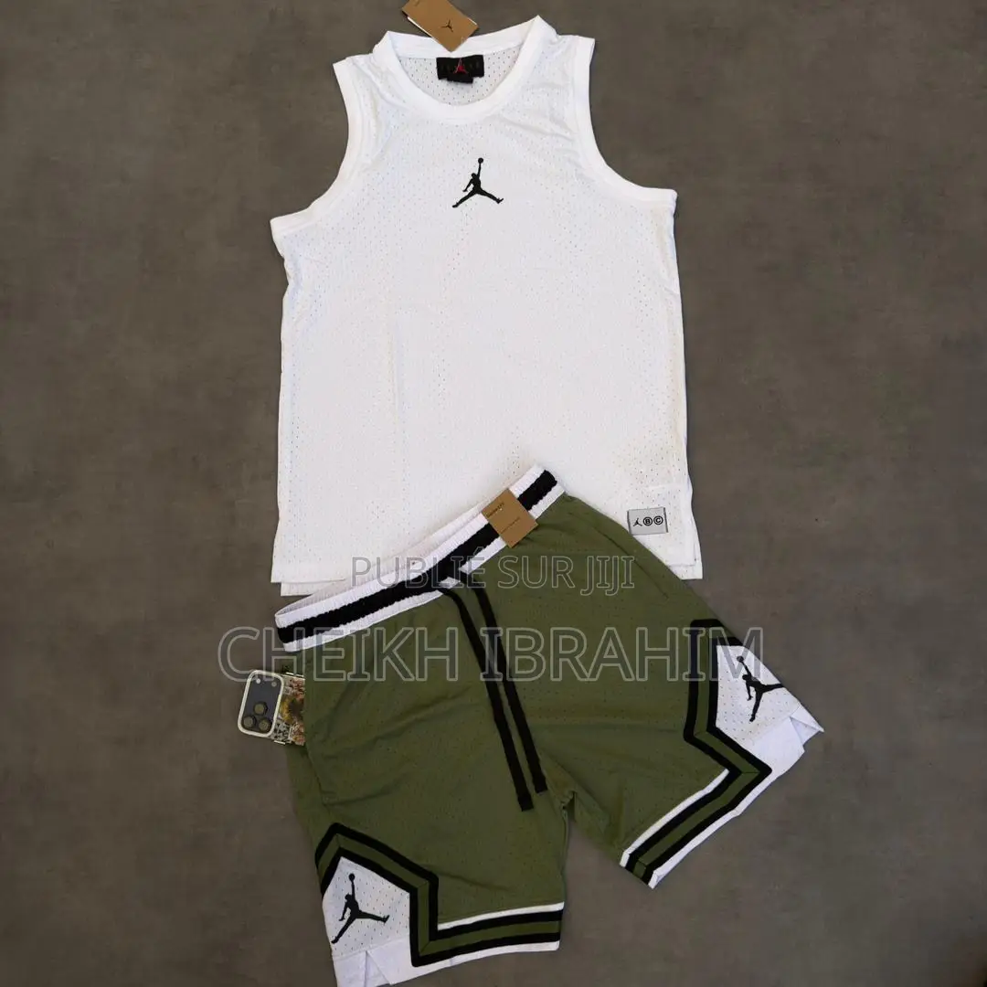 Ensemble Jordan