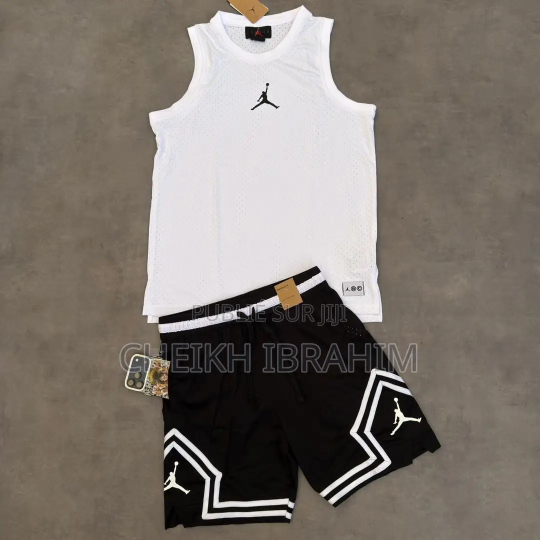 Ensemble Jordan