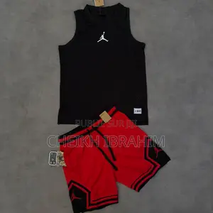 Ensemble Jordan