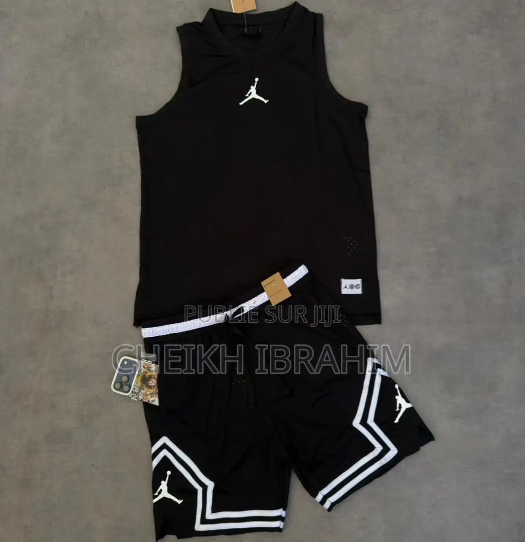 Ensemble Jordan