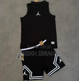 Ensemble Jordan