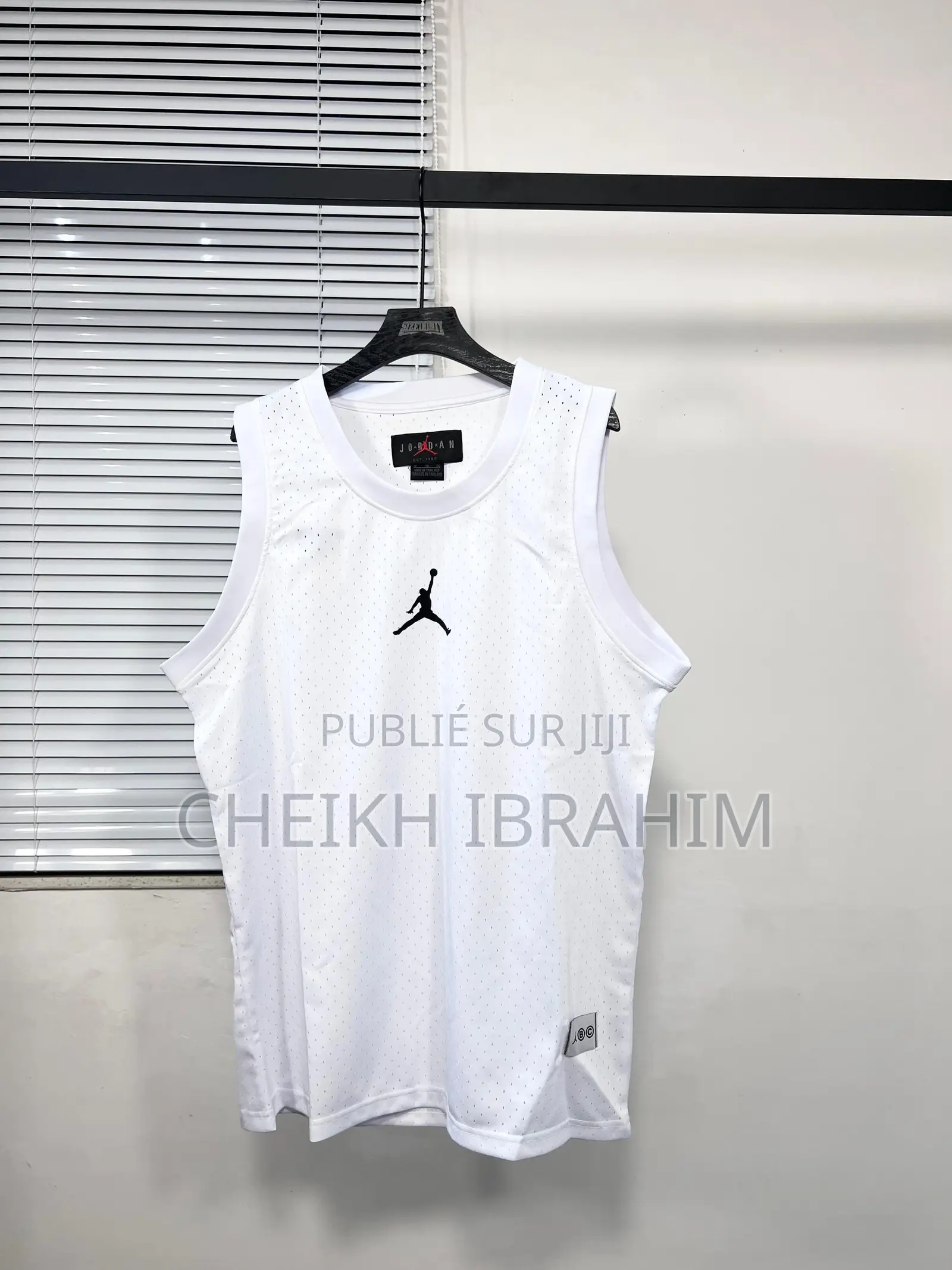 Ensemble Jordan