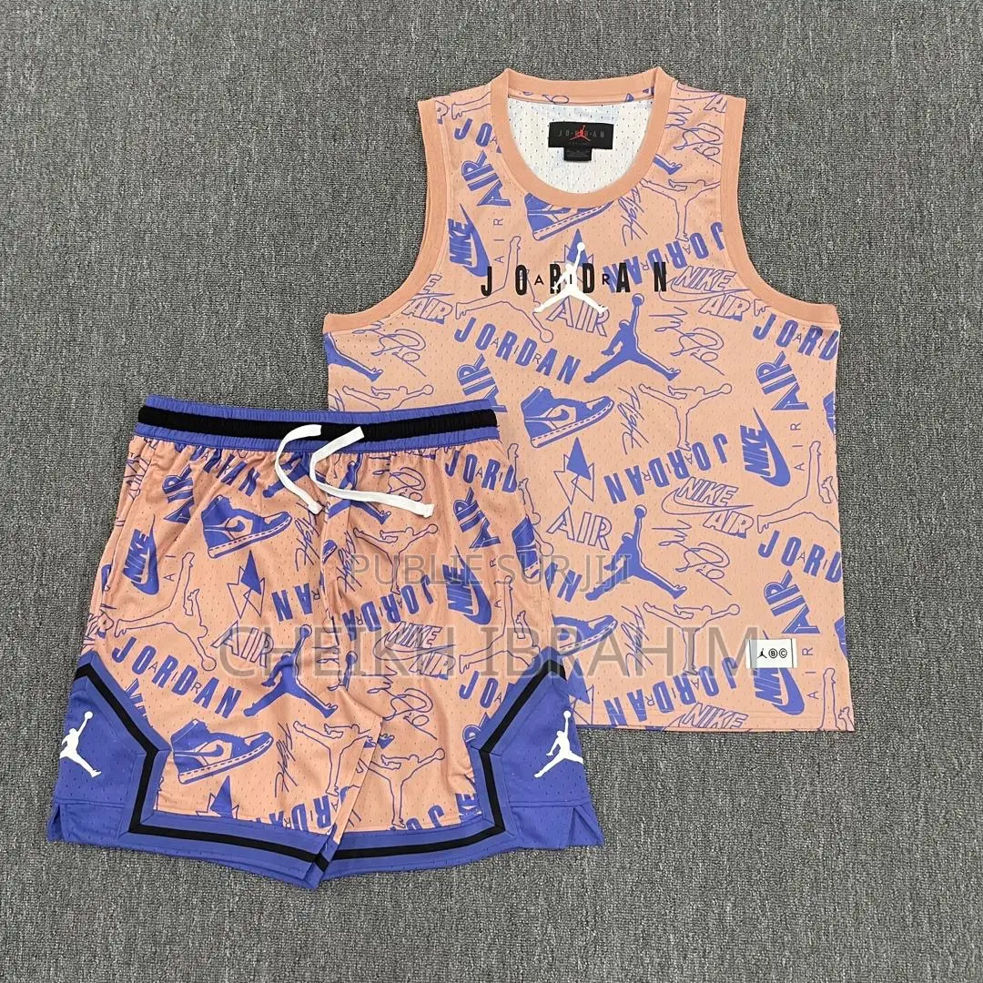 Ensemble Jordan