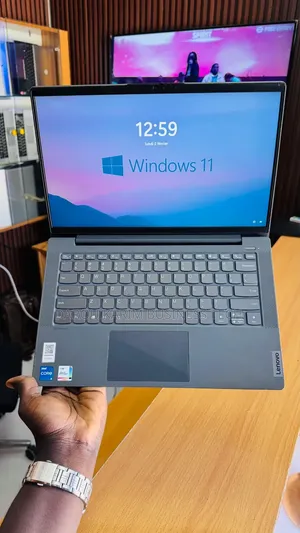 Nouveau Lenovo IdeaPad S145 16GB Intel Core i5 SSD 512GB