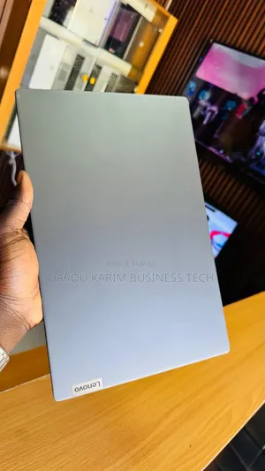 Nouveau Lenovo IdeaPad S145 16GB Intel Core i5 SSD 512GB