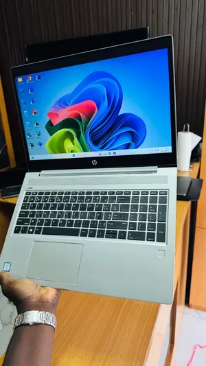 Nouveau HP ProBook 450 G6 8GB Intel Core i7 SSD 512GB
