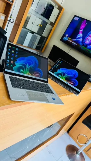 Nouveau Dell Latitude 5320 16GB Intel Core i7 SSD 512GB