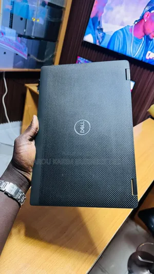 Nouveau Dell Latitude 7410 16GB Intel Core i7 SSD 512GB