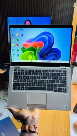 Nouveau Dell Latitude 5310 16GB Intel Core i7 SSD 512GB