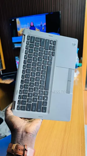 Nouveau Dell Latitude 5310 16GB Intel Core i7 SSD 512GB