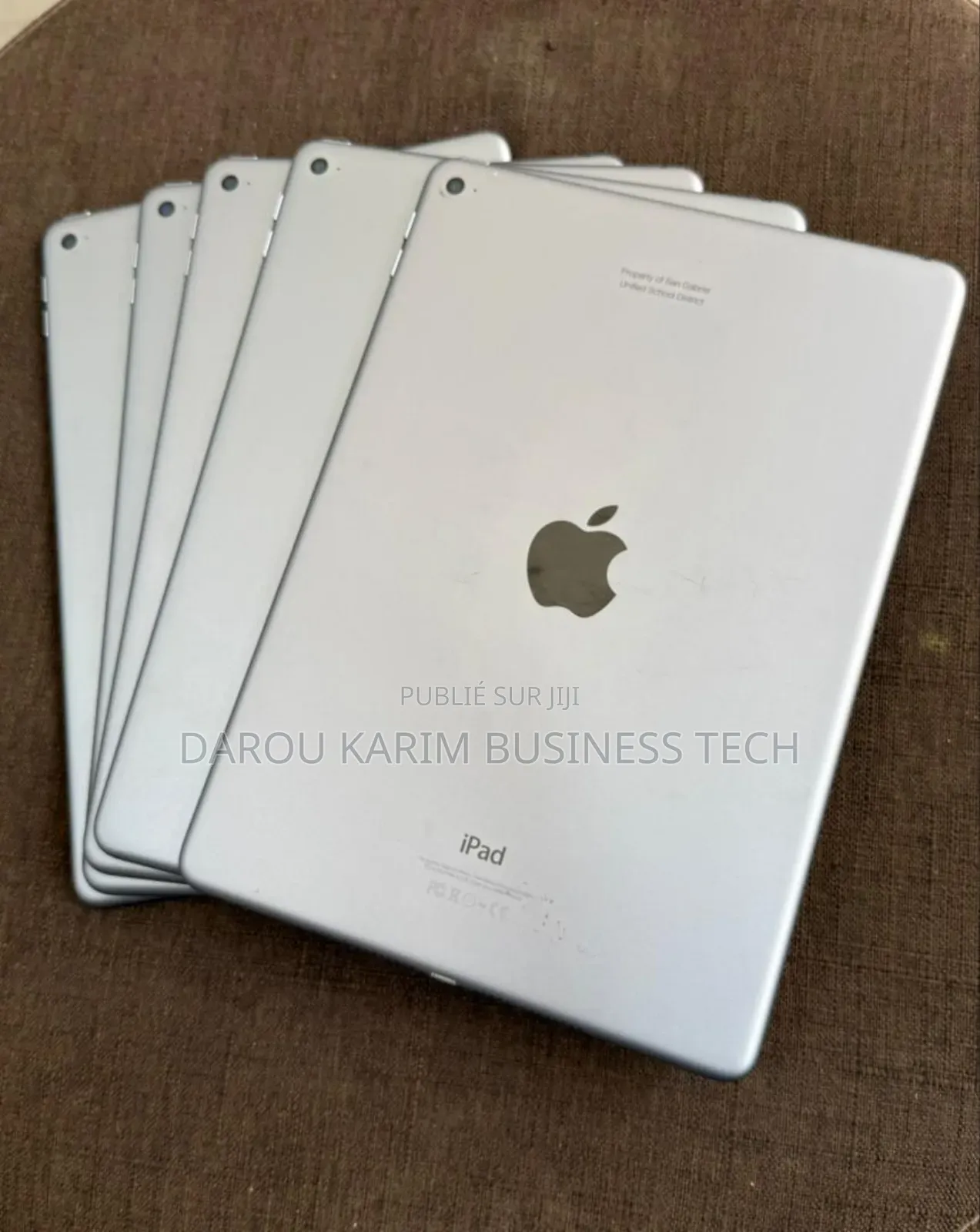Nouveau Apple iPad Air 2 64 GB Autre
