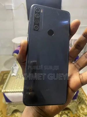 TCL 20 SE 64 GB Noir