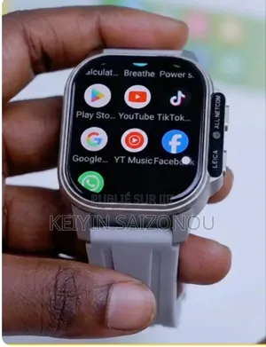 Montre Smartwatch B22