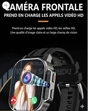 Montre Smartwatch B22