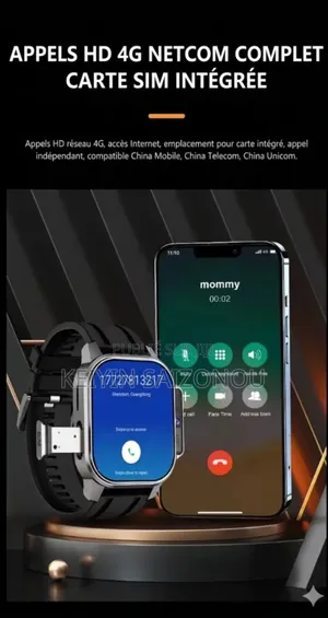 Montre Smartwatch B22