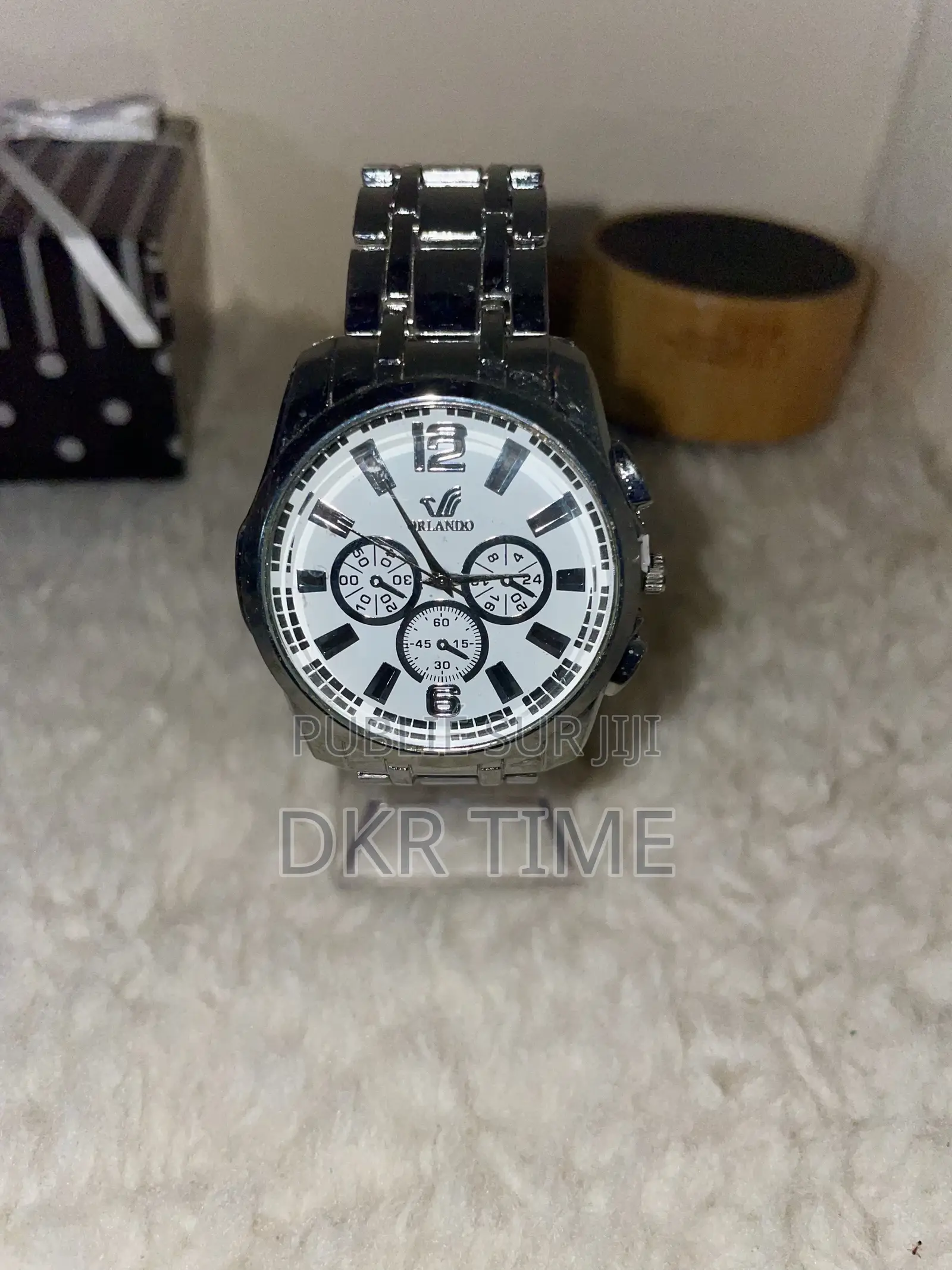 Montre À Bas Prix (5.000f )