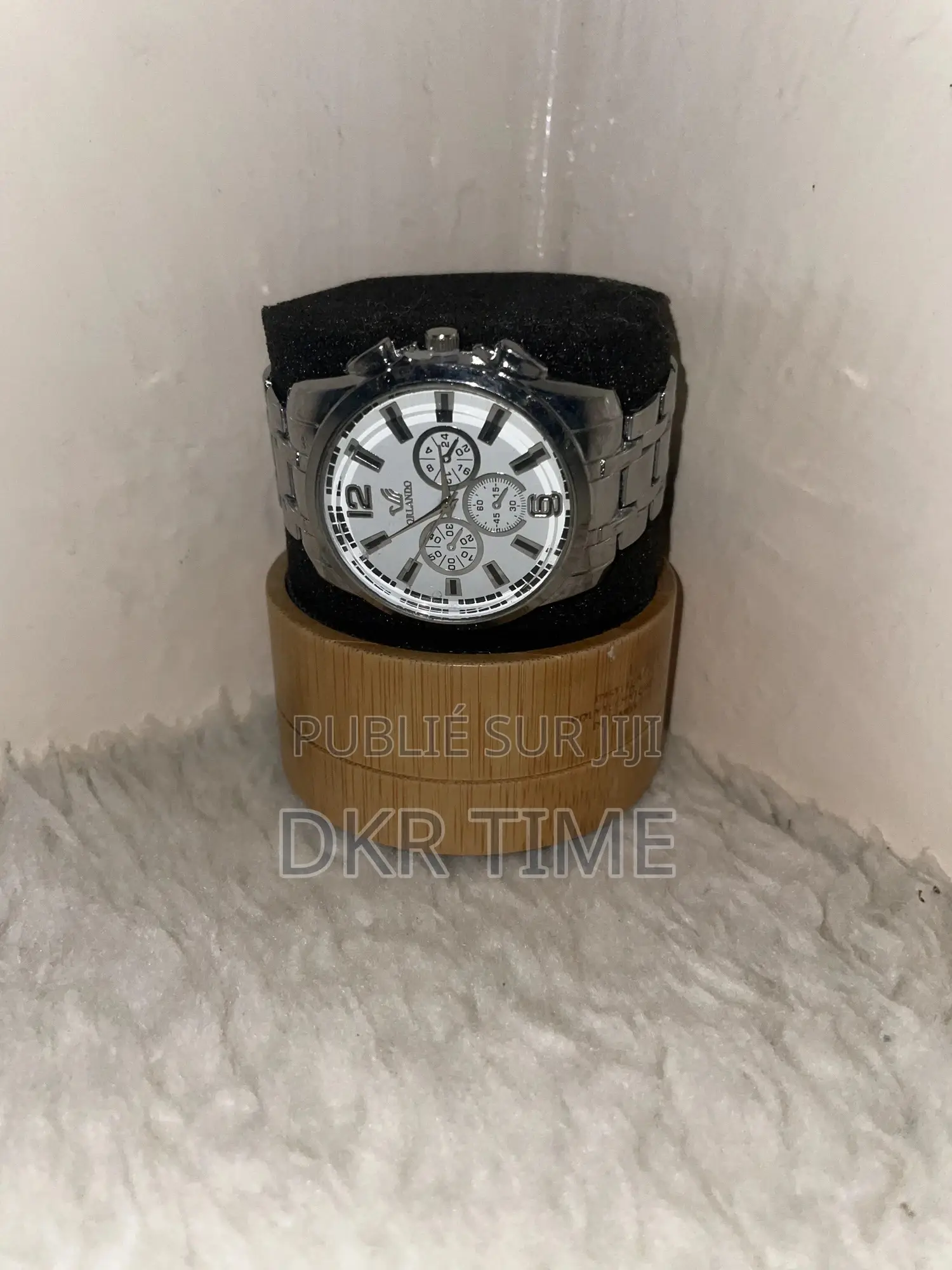 Montre À Bas Prix (5.000f )