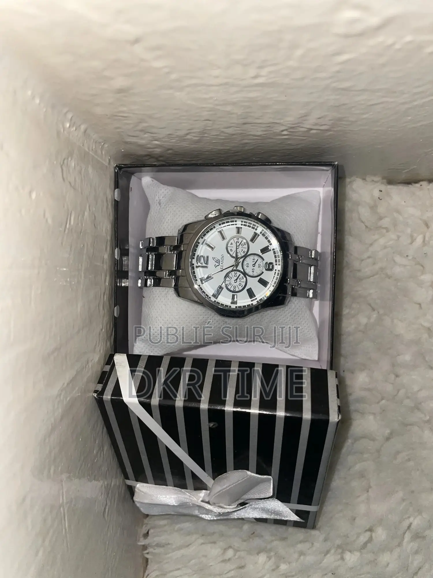 Montre À Bas Prix (5.000f )