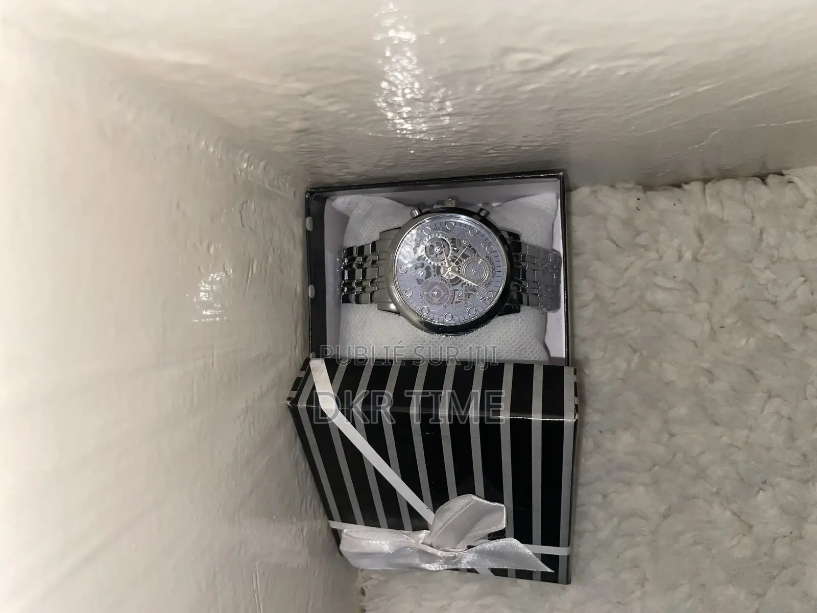 Montre À Vendre