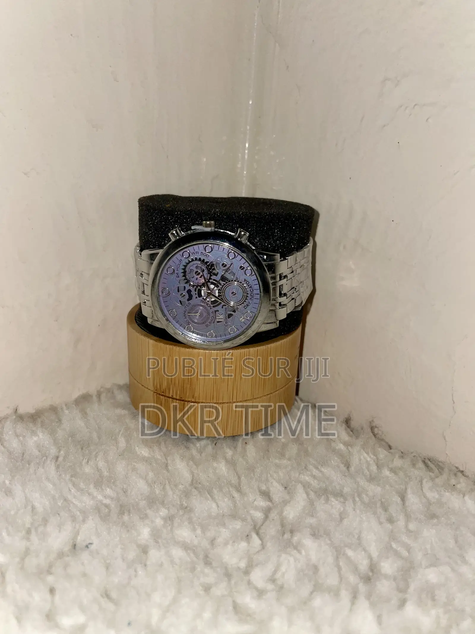 Montre À Vendre
