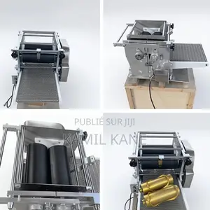 Machine Tortillas Fahita