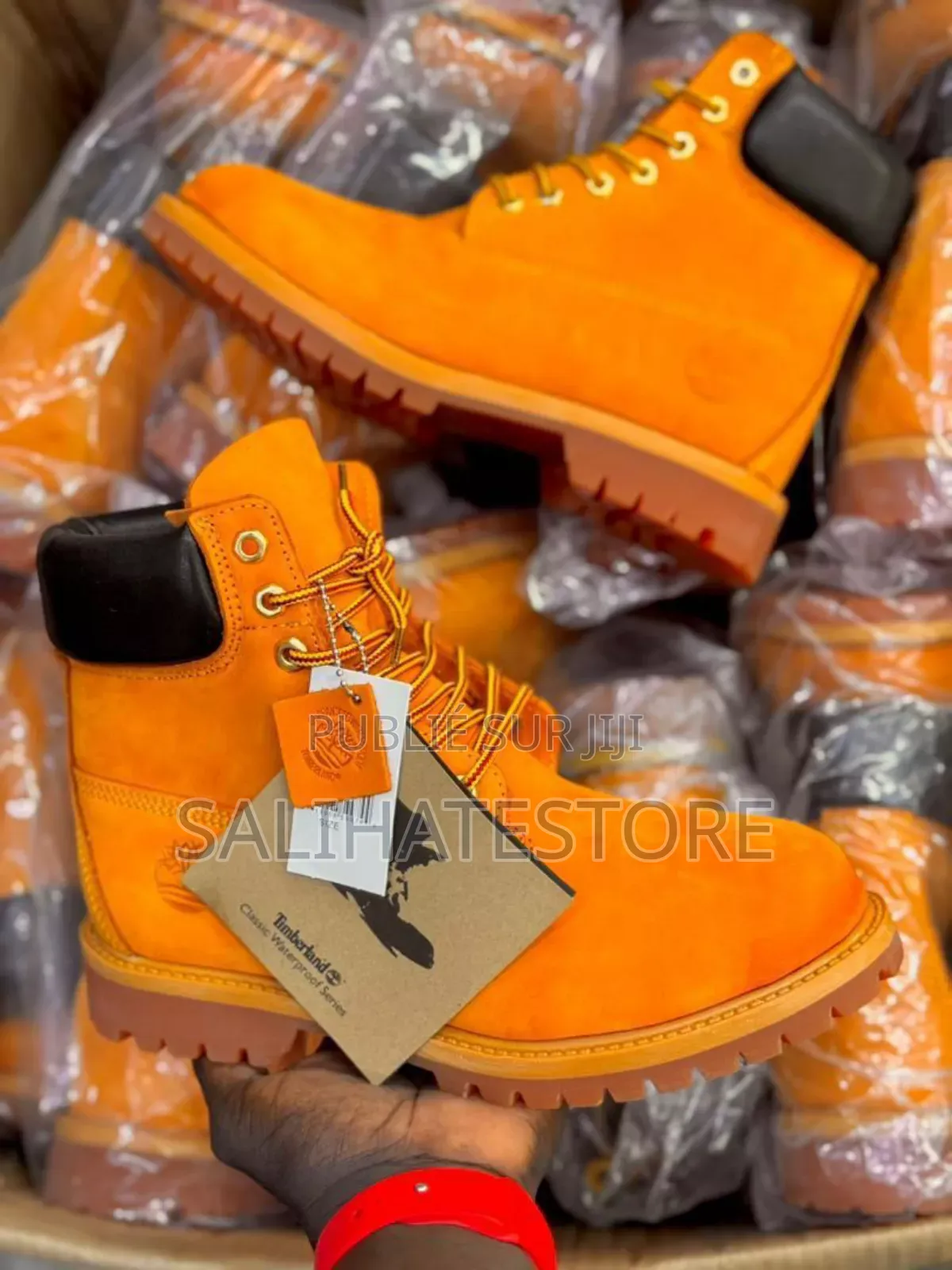 Timberland