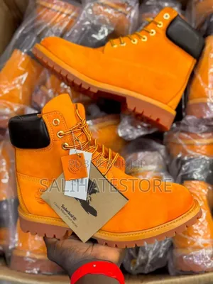 Timberland