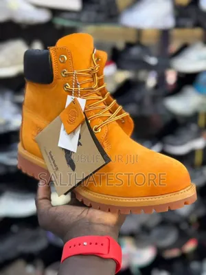 Timberland