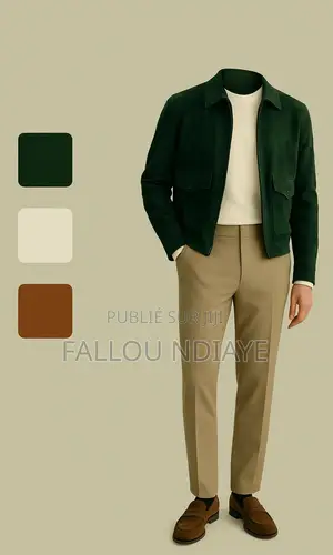 Tenue Clasic