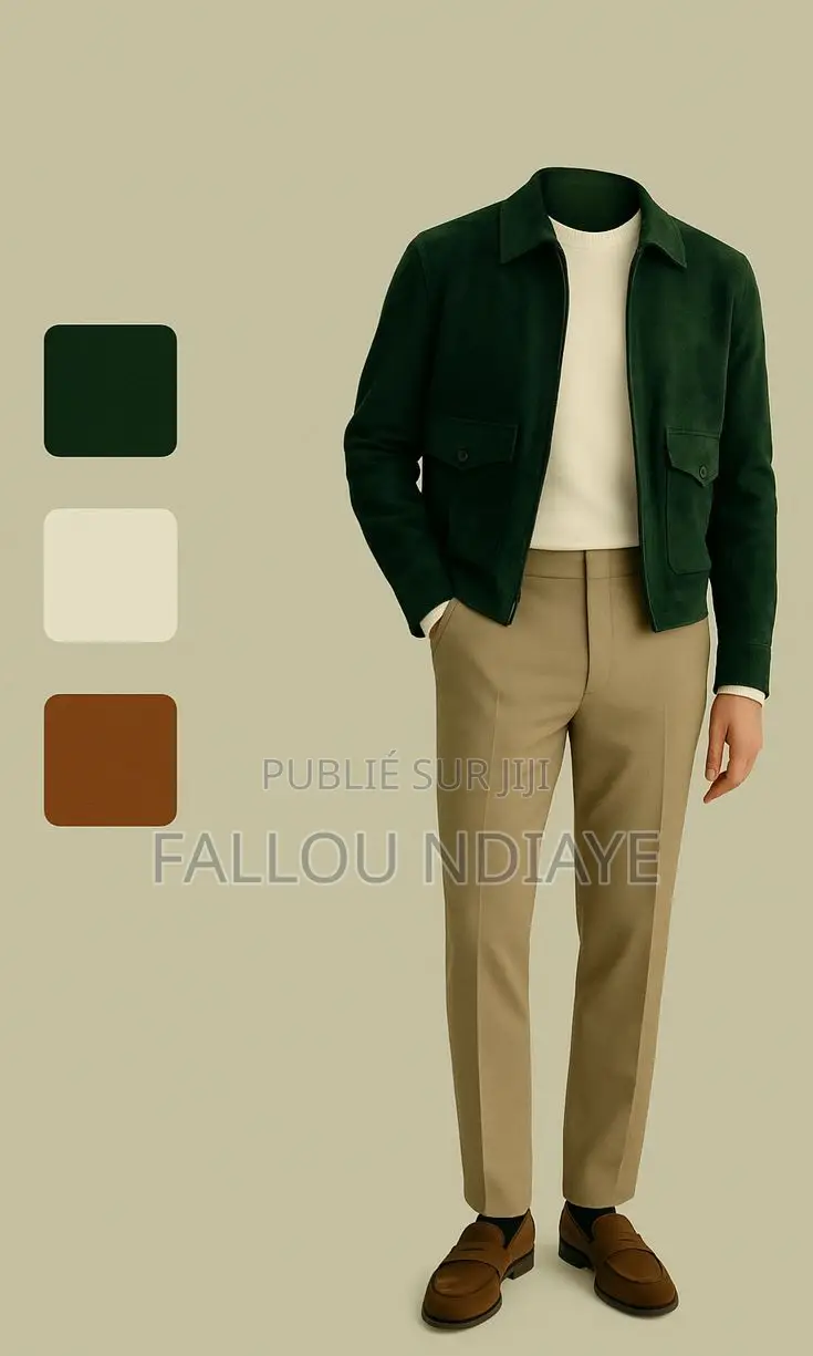 Tenue Clasic