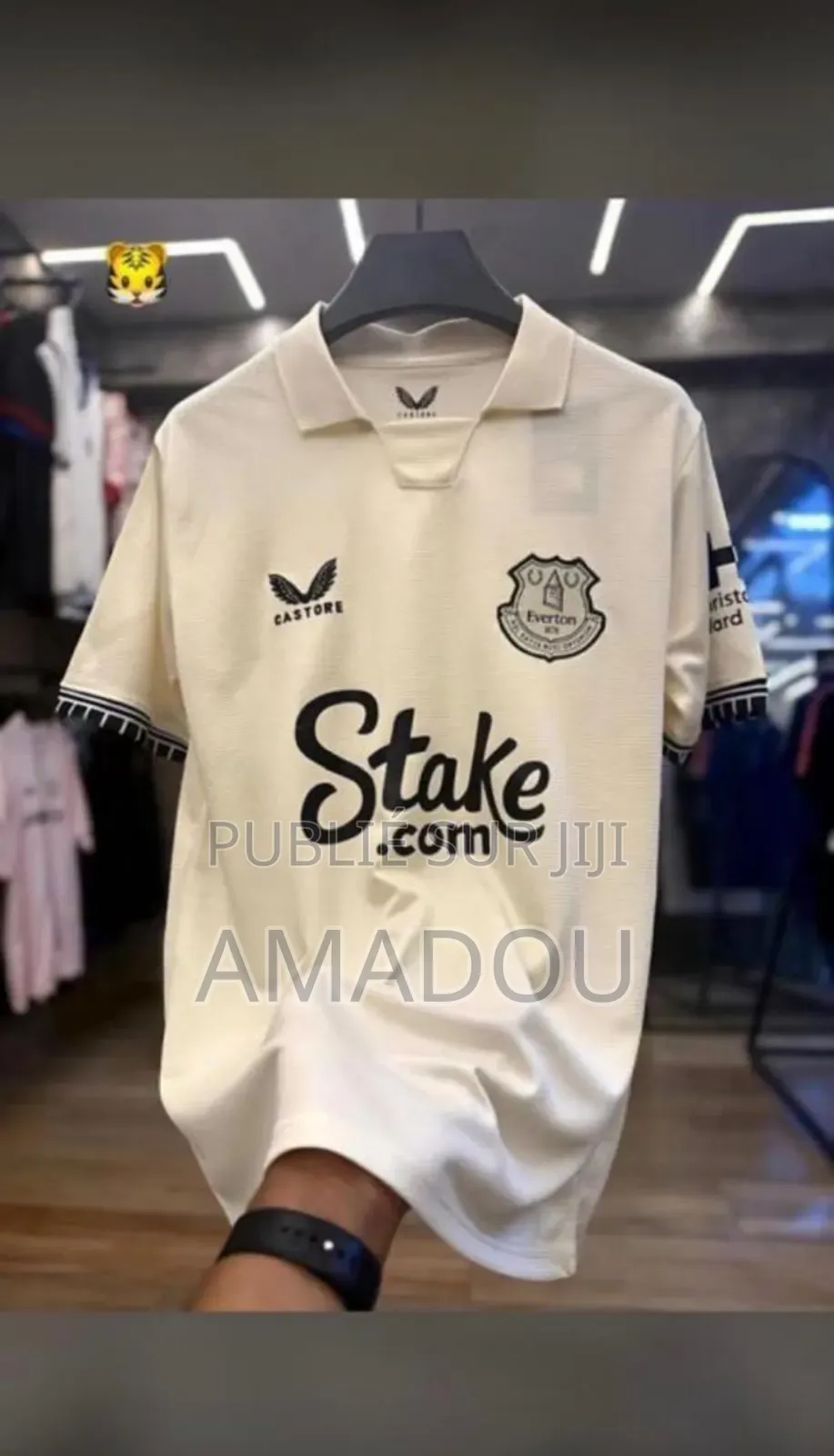 Sén Boutique en Ligne