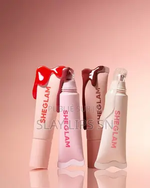 Sheglam Lips