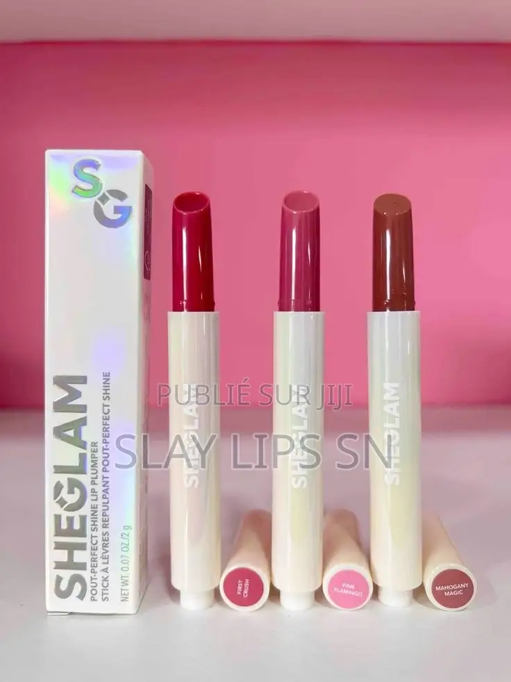 Sheglam Lips