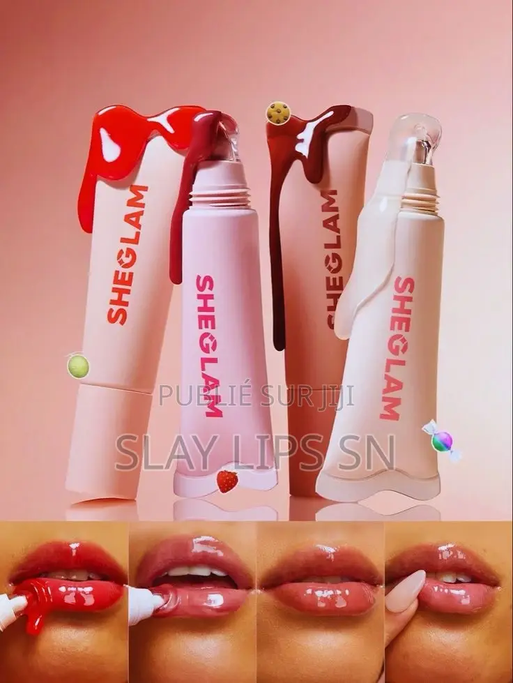 Sheglam Lips