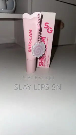 Sheglam Lipsticks