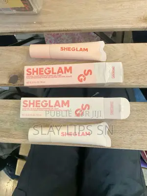 Sheglam Lipsticks