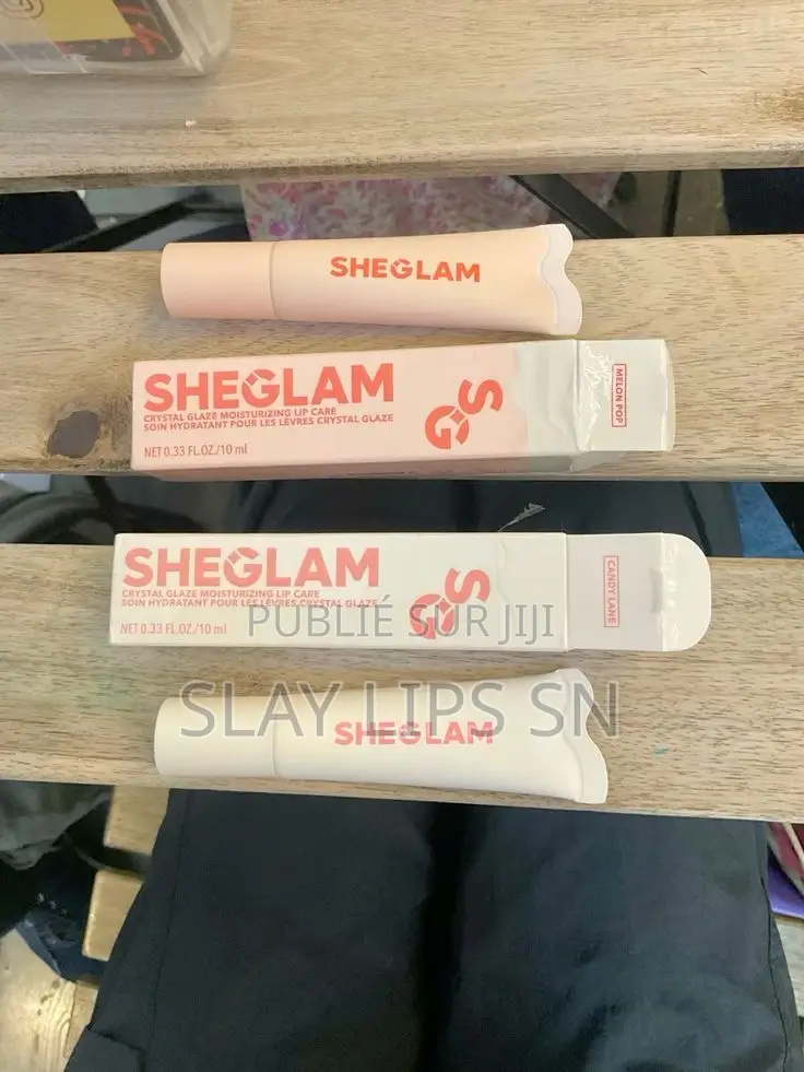 Sheglam Lipsticks