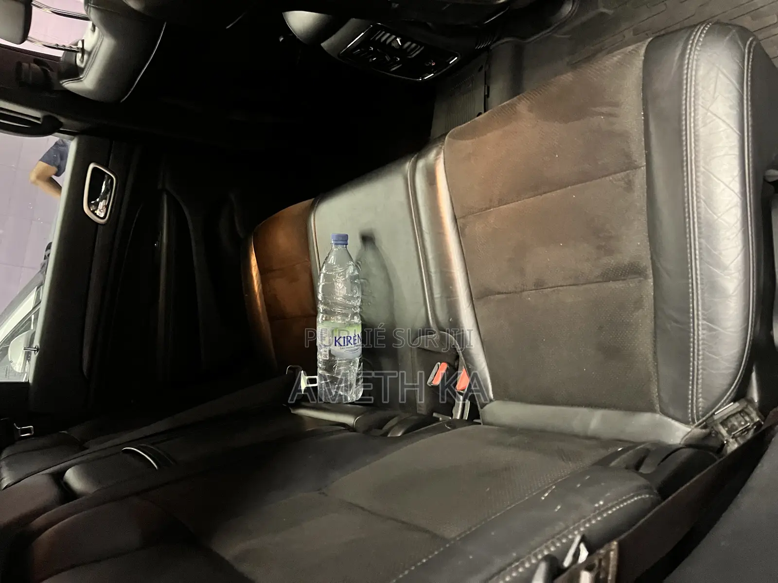 Jeep Cherokee Limited 4x4 2020 Gris